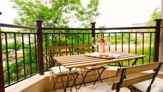 Бяла Виста Бийч Апартментс B - Byala Vista Beach Apartments B - Byala - 4