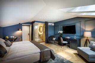 Hotel Imperial - Liburnia - Opatija - 5
