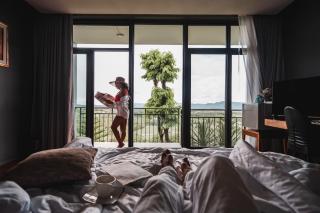 Monte Vista Chalet Khaoyai - 4