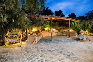 Hotel La Rocca - Roccapalumba - 9