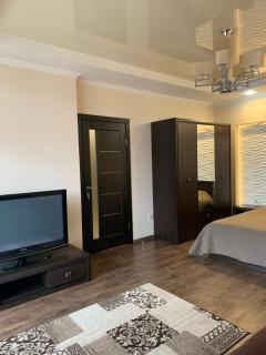 Затишні сучасні апартаменти в елітному ЖК Версаль - 5