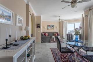 Homely Apartment - 1