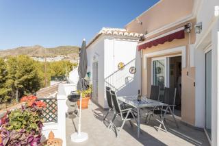 Homely Apartment - Nerja - 6
