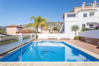 Homely Apartment - 8