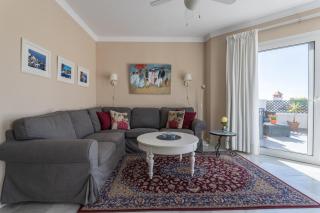 Homely Apartment - Nerja - 4