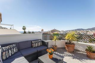 Homely Apartment - Nerja - 9