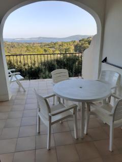 les Restanques Du Golf de Saint Tropez, 83310 Grimaud, France Appartement - Grimaud - 6