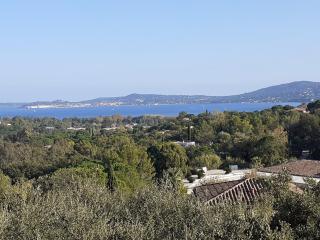 les Restanques Du Golf de Saint Tropez, 83310 Grimaud, France Appartement - Grimaud - 5
