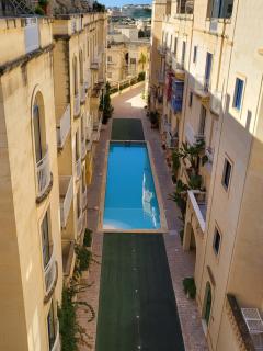 Ir-Rixa Holiday Penthouse - Għajnsielem - 5