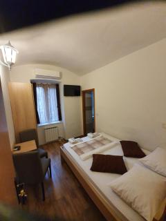 Guesthouse BED 4 YOU - Zagabria - 9