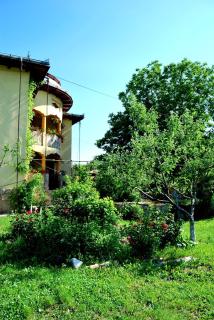 Pensiunea Cassandra - Târgu Neamț - 5