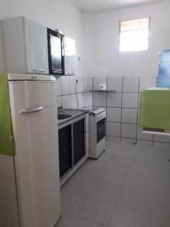 Condominio Oliveira - 6