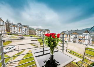 Apartamenty Izerskie - ul. Cicha 13D-E - 0