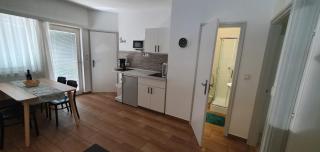 ForRest Apartman - Gyenesdiás - 3