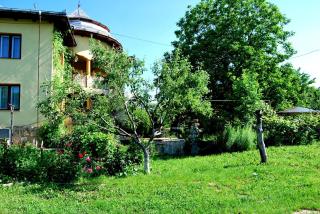 Pensiunea Cassandra - Târgu Neamț - 3