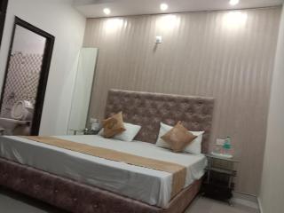 City Palace - Panchkula - 3