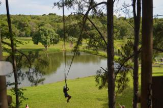Vale Das Águas Fazenda Resort - 1