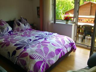 Appartement Draublick - Unterpudlach - 0