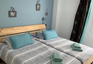 Wonderful Beach Apartment - 4