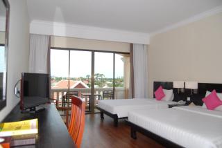 Khemara Angkor Hotel & Spa - Siem Reap - 7