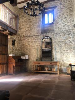 Casa Rural Alvarado - Secadura - 6