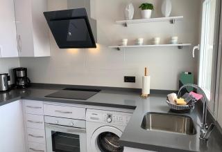 Lovely modern Apartment front line - 7