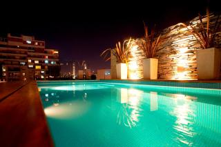 Rosedal Suite - Buenos Aires - 8
