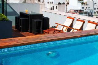 Rosedal Suite - Buenos Aires - 6