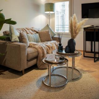ELEGANCE ROOM - Aparta & Suite - Automatized Apartment - Bassano del Grappa - 7