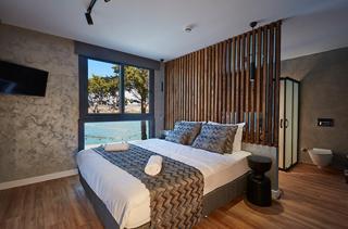 Sifne Thermal Otel - Çeşme - 1