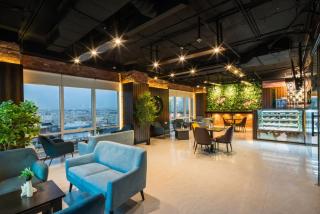 Al Malqa Elite Hotel - Riad - 6