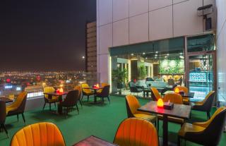 Al Malqa Elite Hotel - Riad - 4