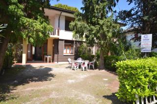 Ville Giusi, Maria e Campiello - Bibione - 7