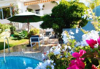 Wonderful Villa Princessa - Nerja - 1