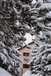 Planinska kuća Munika - 0