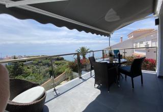 Wonderful Villa Burriana Beach - Nerja - 8