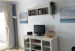 Lovely Apartment at the Beach - Nerja - 9