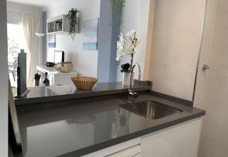 Lovely Apartment at the Beach - Nerja - 4