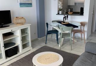 Lovely Apartment at the Beach - Nerja - 6
