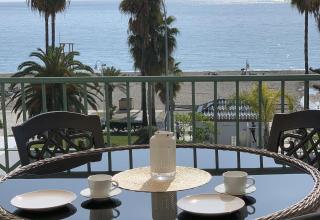 Lovely Apartment at the Beach - Nerja - 7