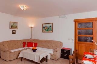 Planinska kuća Munika - 8