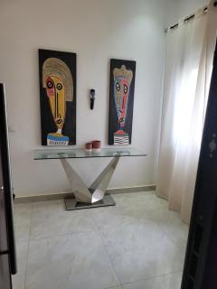 Résidence Adja Cogna Appartement de luxe au virage - 3