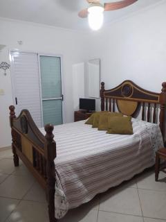 Apartamento de Luxo acesso a Praia Grande e Praia do Tenório para 6 pessoas - 6