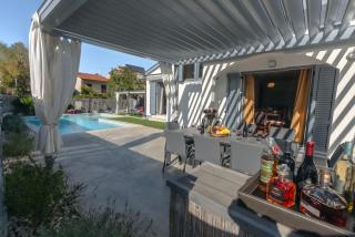 Kuntrada 45 Holiday Home - Heated & Kids Pool - Fažana - 6