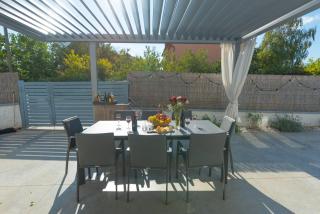 Kuntrada 45 Holiday Home - Heated & Kids Pool - Fažana - 2