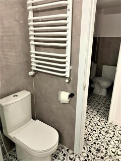 Glorious Apartment Near The Old City - Lviv - 2