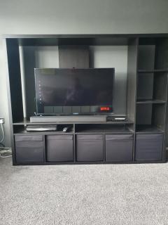 Central 2 bed apartment - Wolverhampton - 7
