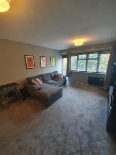 Central 2 bed apartment - Wolverhampton - 8