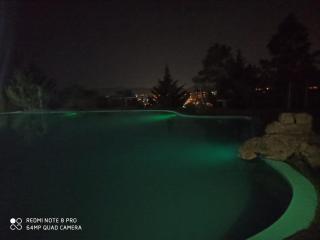 Posada El Antiguo Refugio potrero de los funes - 1