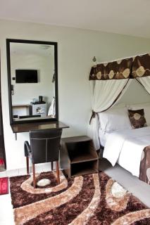 Hadassah Hotel - Nairobi - 2